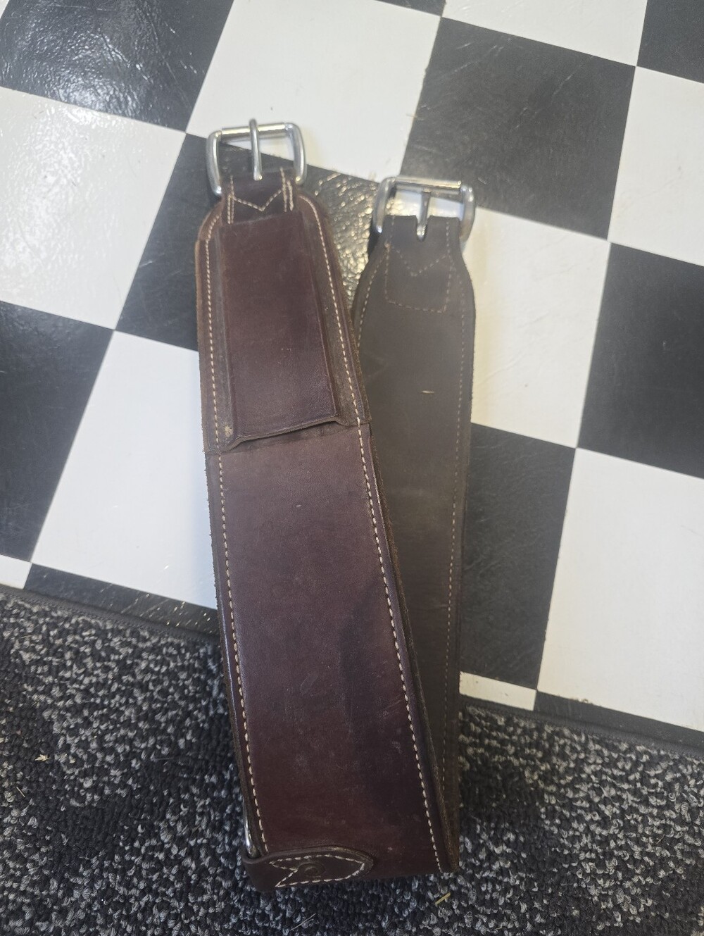 Martin Rear Hind Cinch - Picture 2 of 15